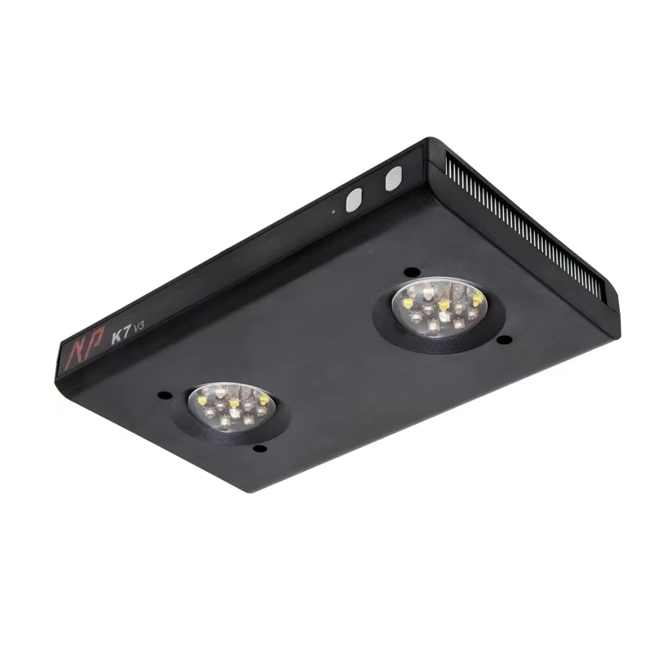 K7 140W spectre complet WiFi s - Aquarium Fish Marine avis et prix