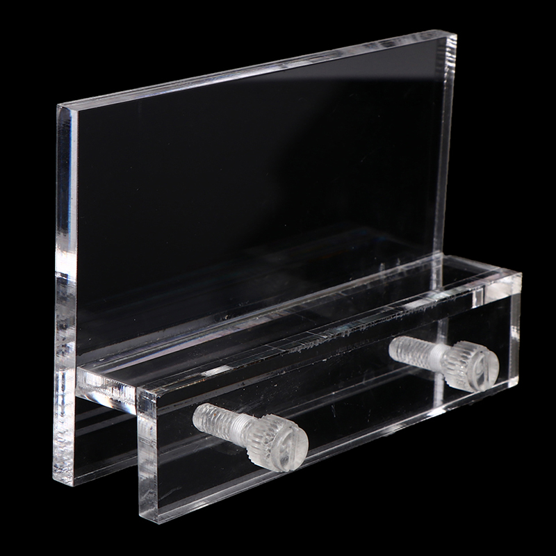 Support de lampe LED transpare - Aquarium Led Light avis et prix