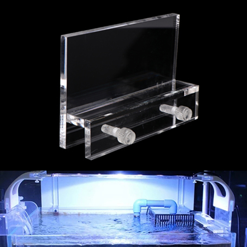 Support de lampe LED transpare - Aquarium Led Light avis et prix