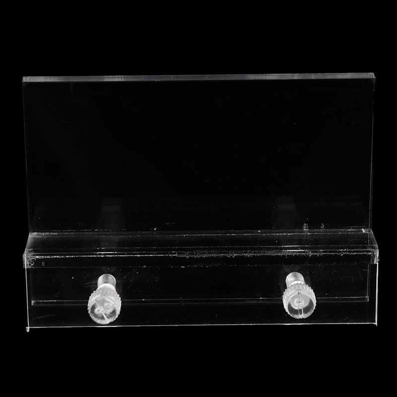 Support de lampe LED transpare - Aquarium Led Light avis et prix