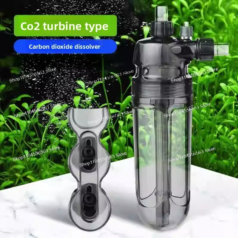 Diffuseur de CO2 externe pour  - Co2 Diffuser Planted avis et prix