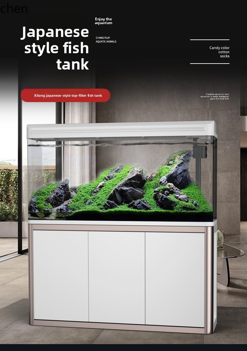 Aquarium de salon de taille mo - Aquarium Xl avis et prix