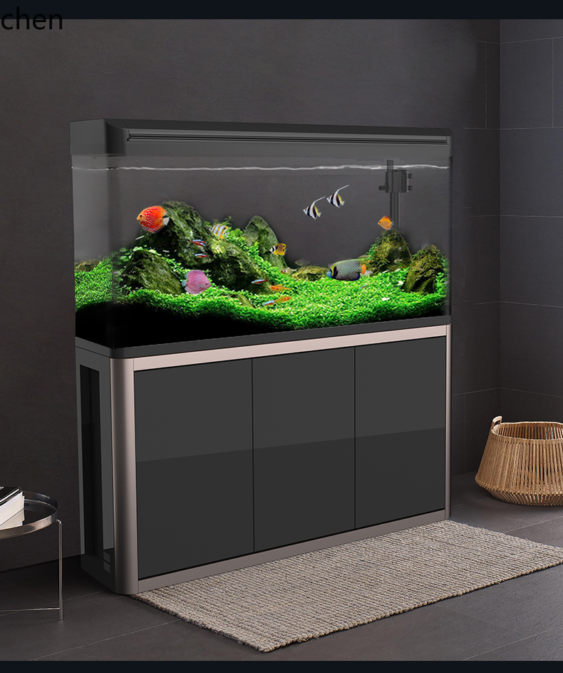 Aquarium de salon de taille mo - Aquarium Xl avis et prix