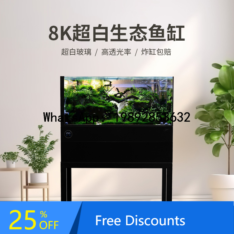 XL – filtre de fond de guerrie - Aquarium Xl avis et prix