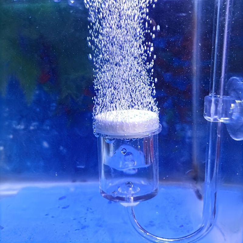 Diffuseur d'atomiseur de CO2 e - Co2 Diffuser Planted avis et prix