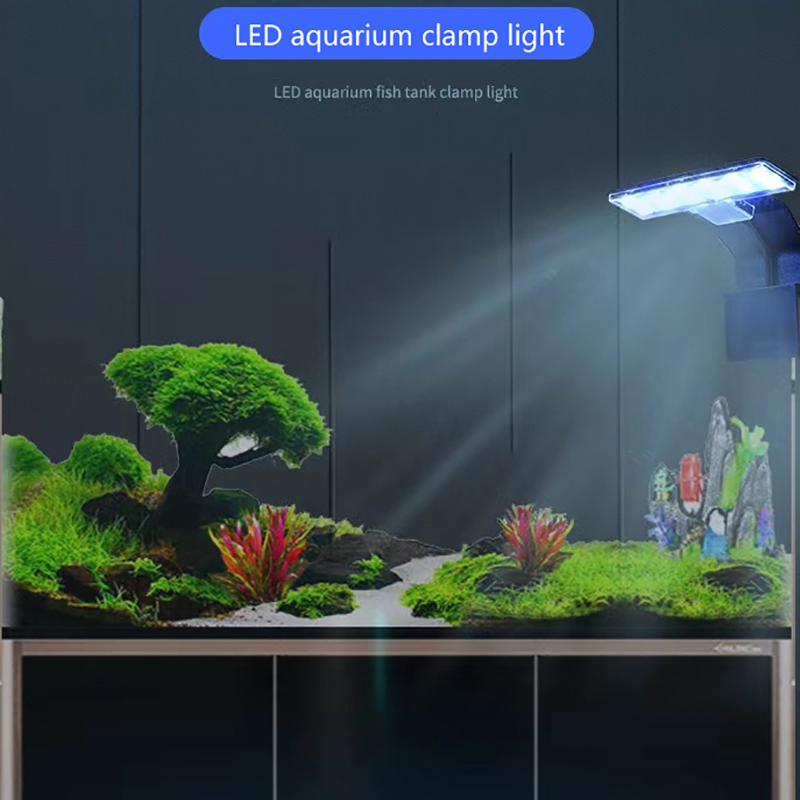 【Nouveau】 Nouvelle lampe LED é - Aquarium Led Light avis et prix
