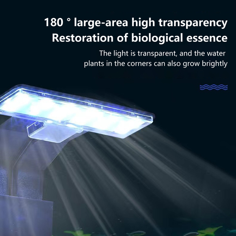 【Nouveau】 Nouvelle lampe LED é - Aquarium Led Light avis et prix
