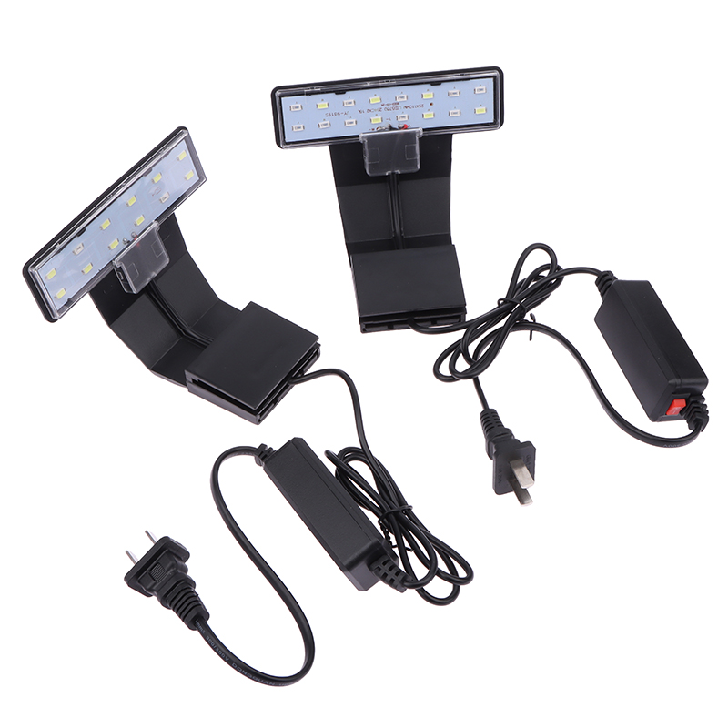 【Nouveau】 Nouvelle lampe LED é - Aquarium Led Light avis et prix