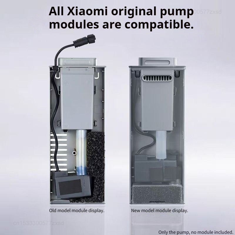 Pompe à eau Youpin DESGEO pour - Xiaomi Aquarium Fish Tank avis et prix