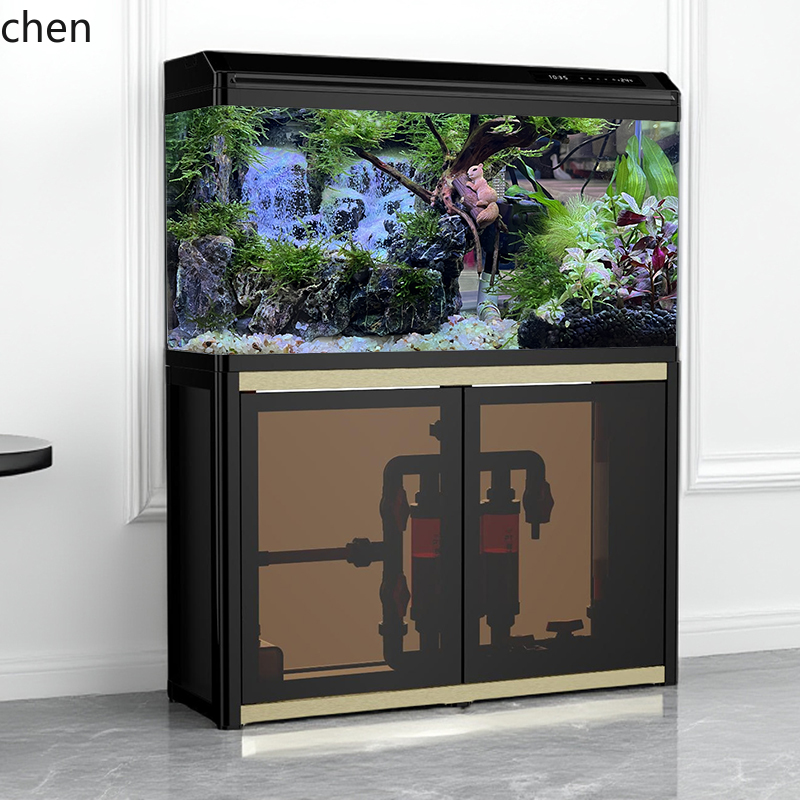 HT aquarium filtre à fond moye - Aquarium Xl avis et prix