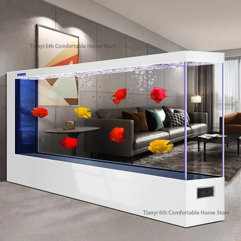 Aquariums de luxe transparents - Aquarium Xl avis et prix
