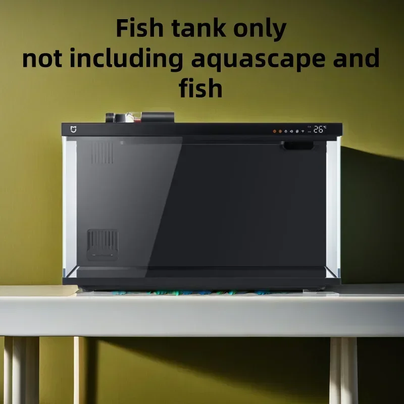 Aquarium intelligent Mijia MYG - Xiaomi Aquarium Fish Tank avis et prix
