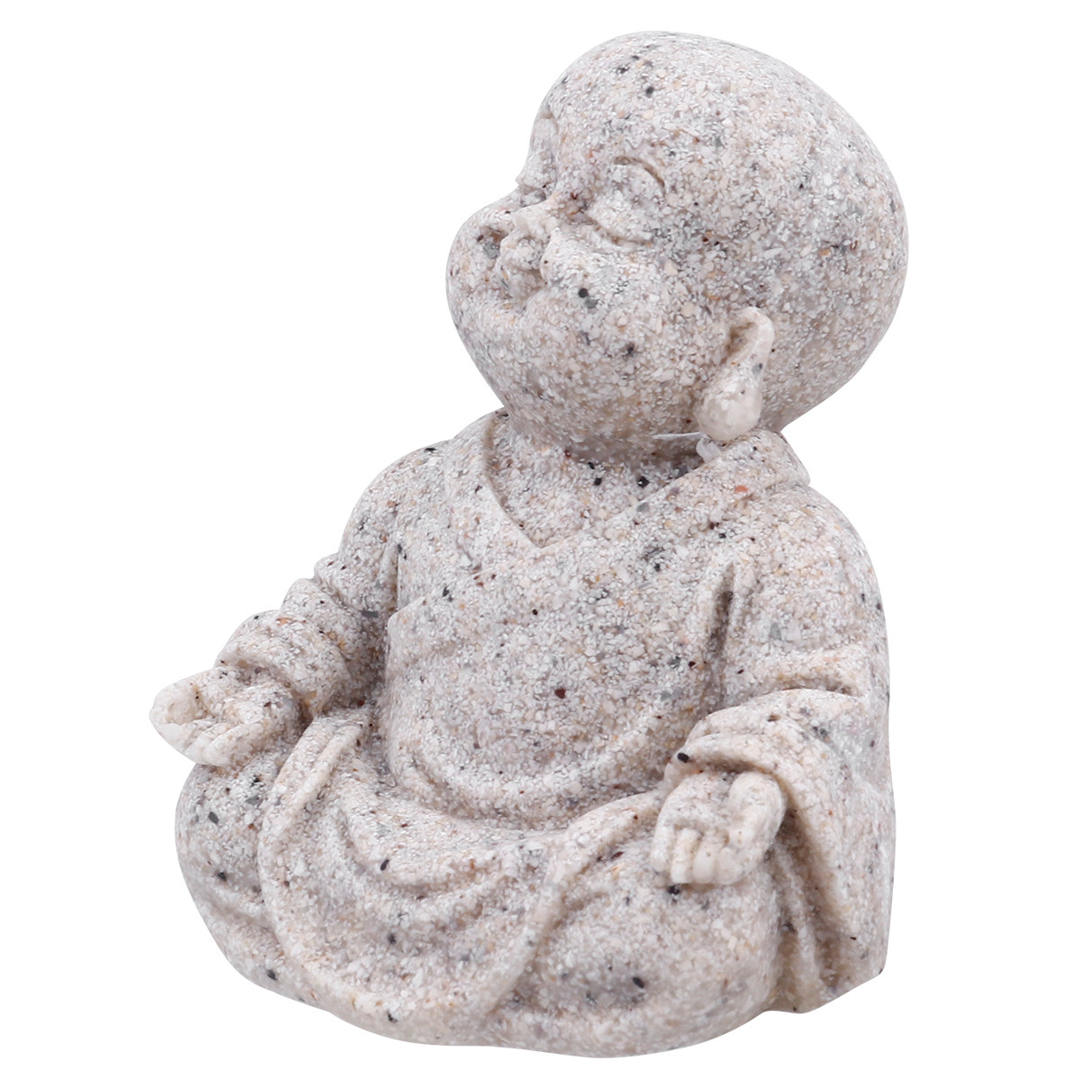 1 pièce de statue de Bouddha M - Fish Aquarium Home avis et prix