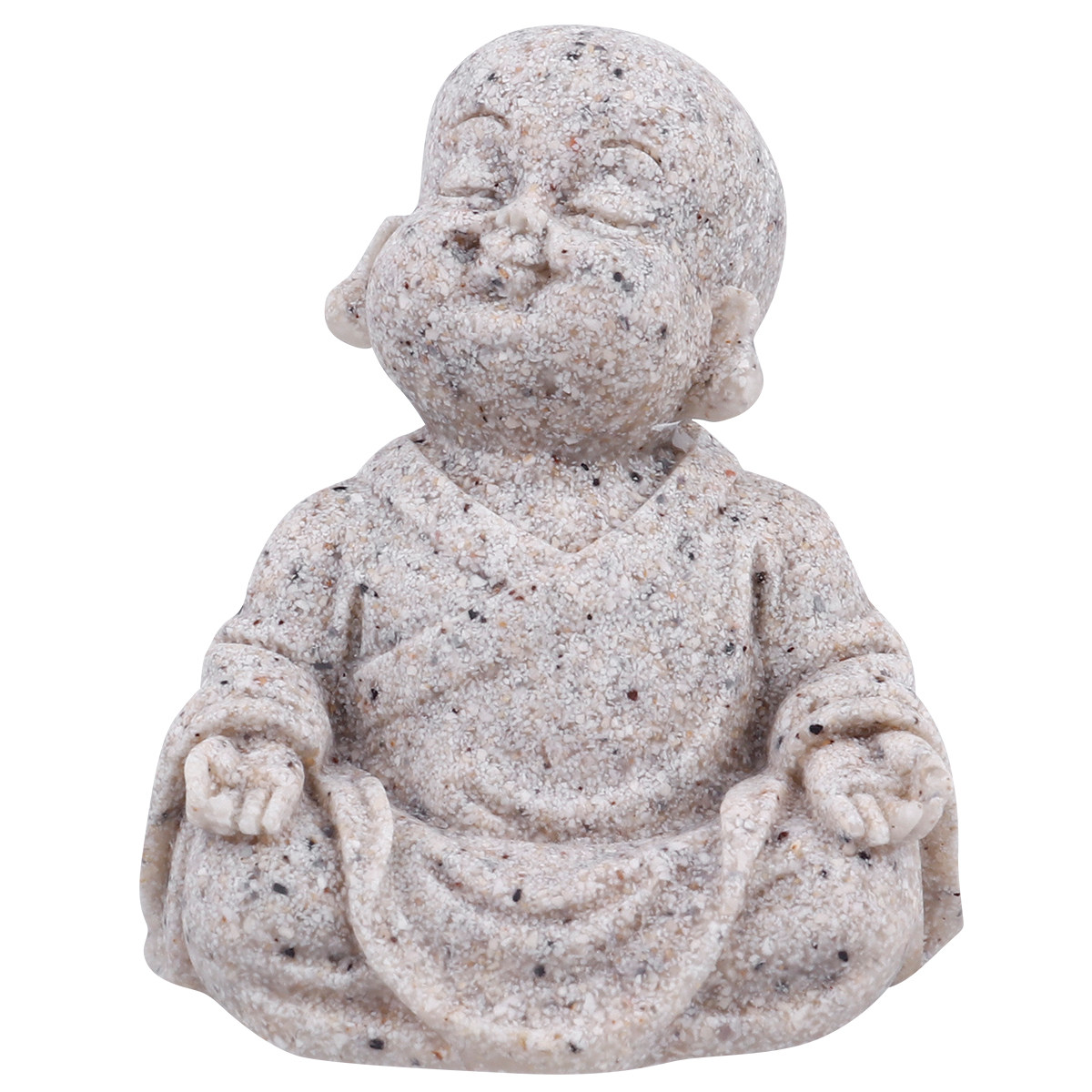 1 pièce de statue de Bouddha M - Fish Aquarium Home avis et prix