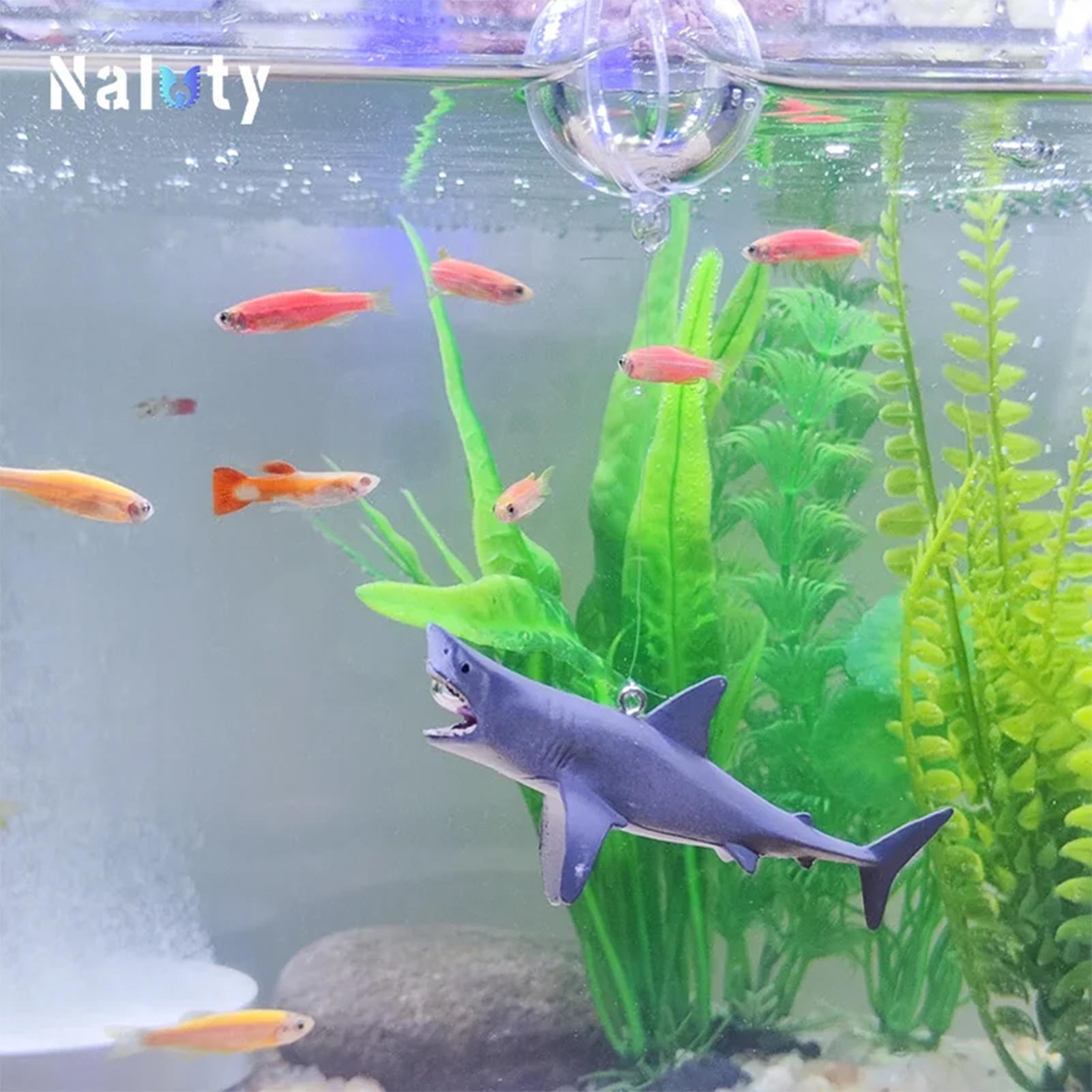 Décoration de paysage d'aquari - Aquarium Fish Games avis et prix