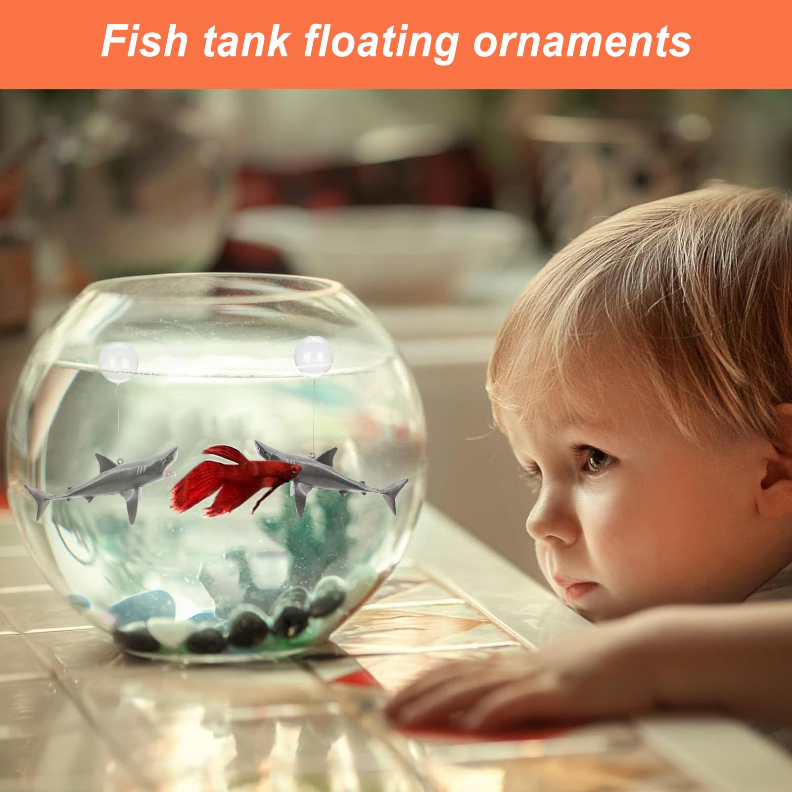 Décoration de paysage d'aquari - Aquarium Fish Games avis et prix