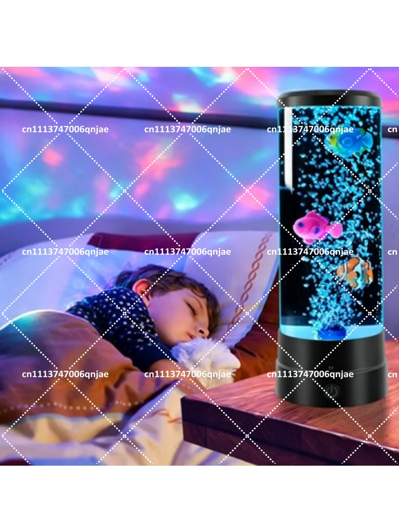 Aquarium électronique LED de s - Aquarium Led Light avis et prix
