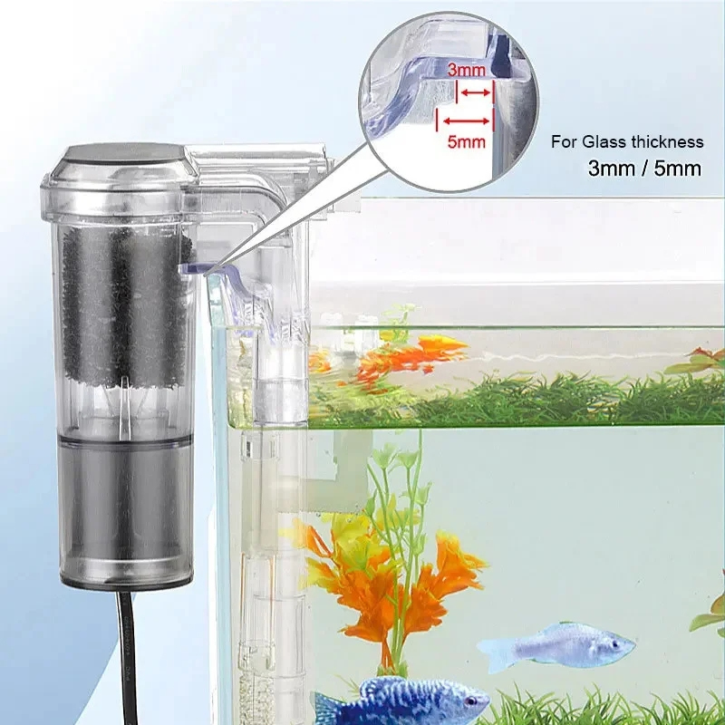 Filtre mural pour aquariums, p - Aquarium Xl avis et prix