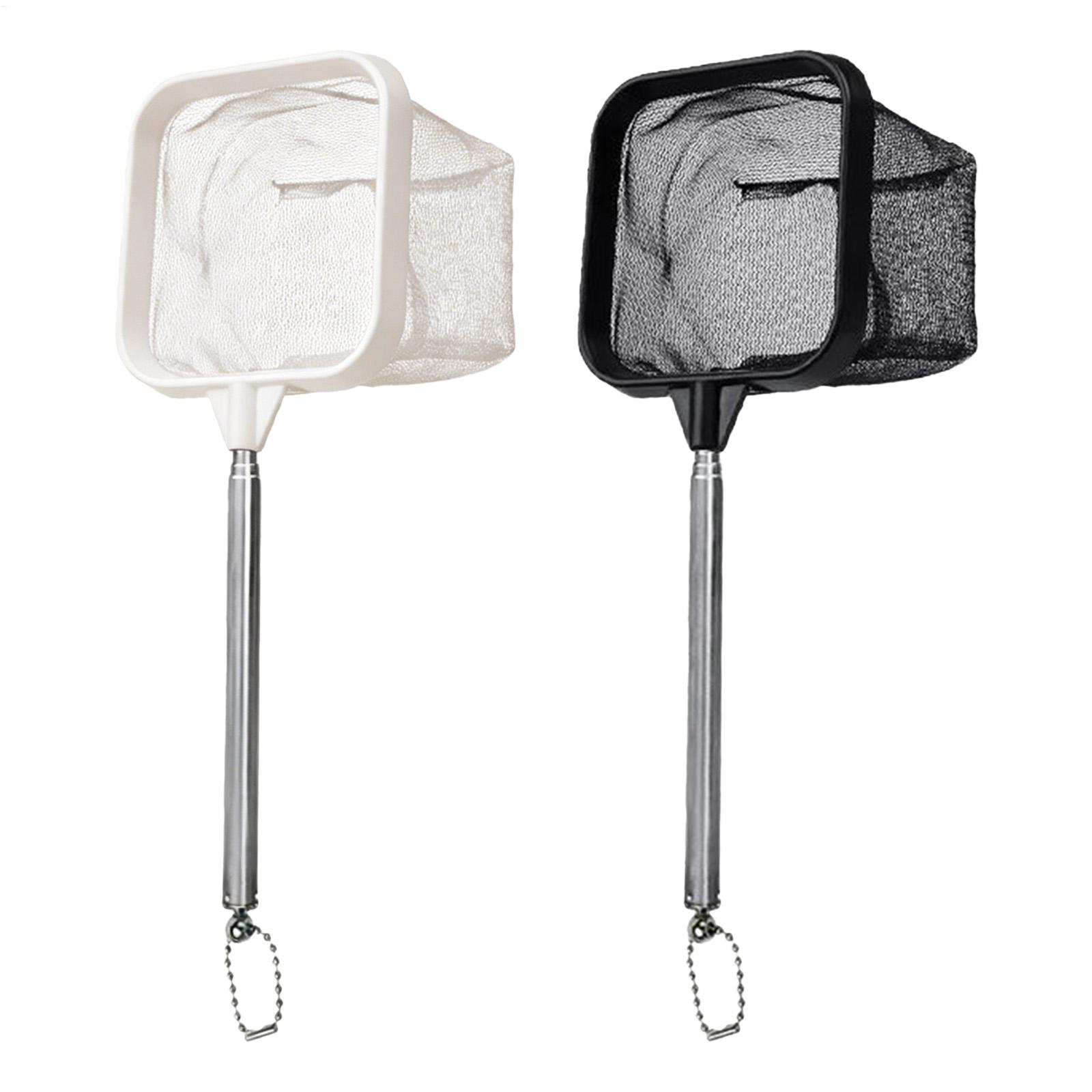 Épuisette à long manche extens - Fish Net Handle avis et prix