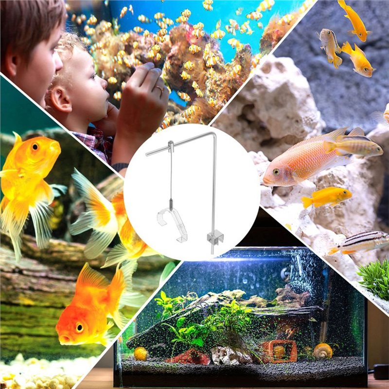 Support de lampe pour aquarium - Aquarium Fish Freshwater avis et prix