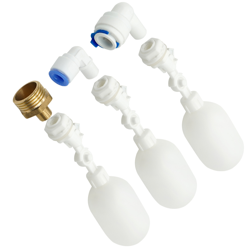 Mini vanne à bille flottante a - Aquarium Fish Marine avis et prix