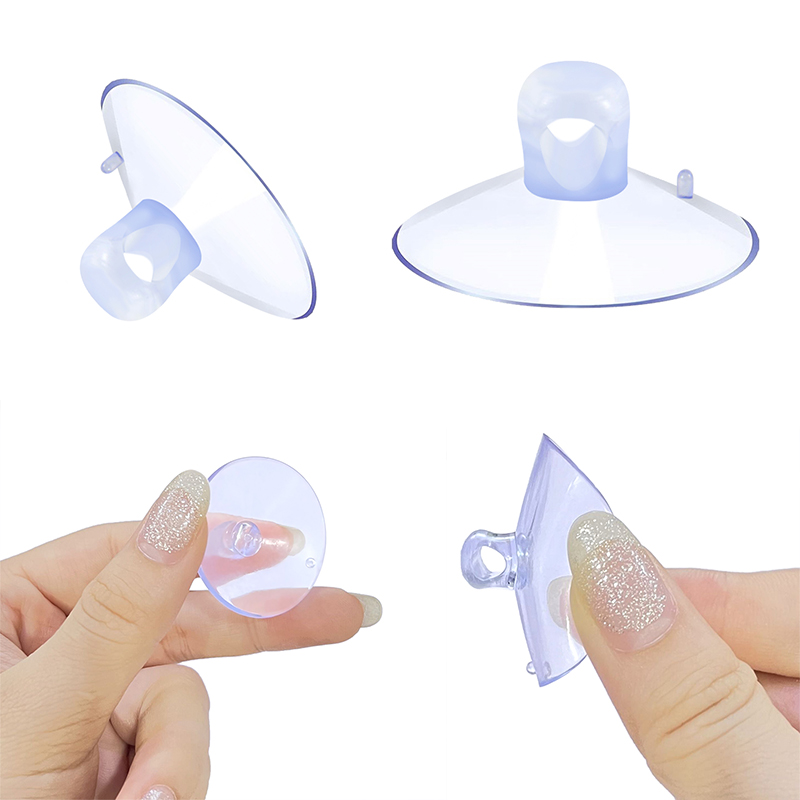 Lot de 20 ventouses de verre t - Fish Aquarium Home avis et prix