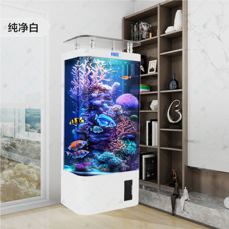 Réservoir de poissons rouges i - Aquarium Xl avis et prix