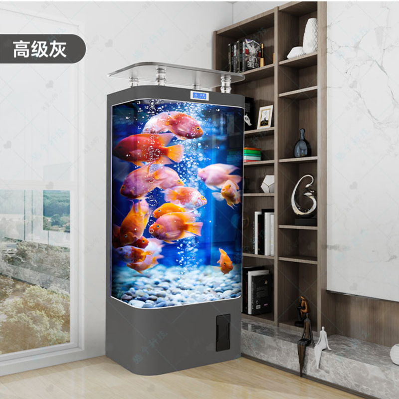 Réservoir de poissons rouges i - Aquarium Xl avis et prix