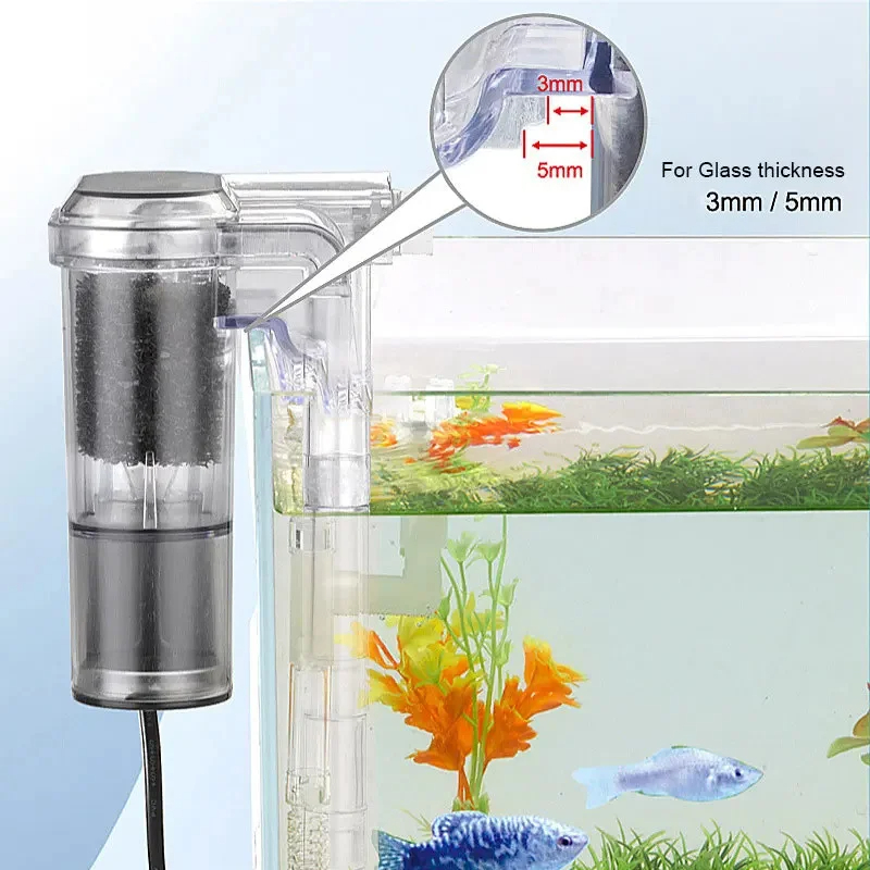 Nouveau filtre suspendu pour a - Aquarium Xl avis et prix