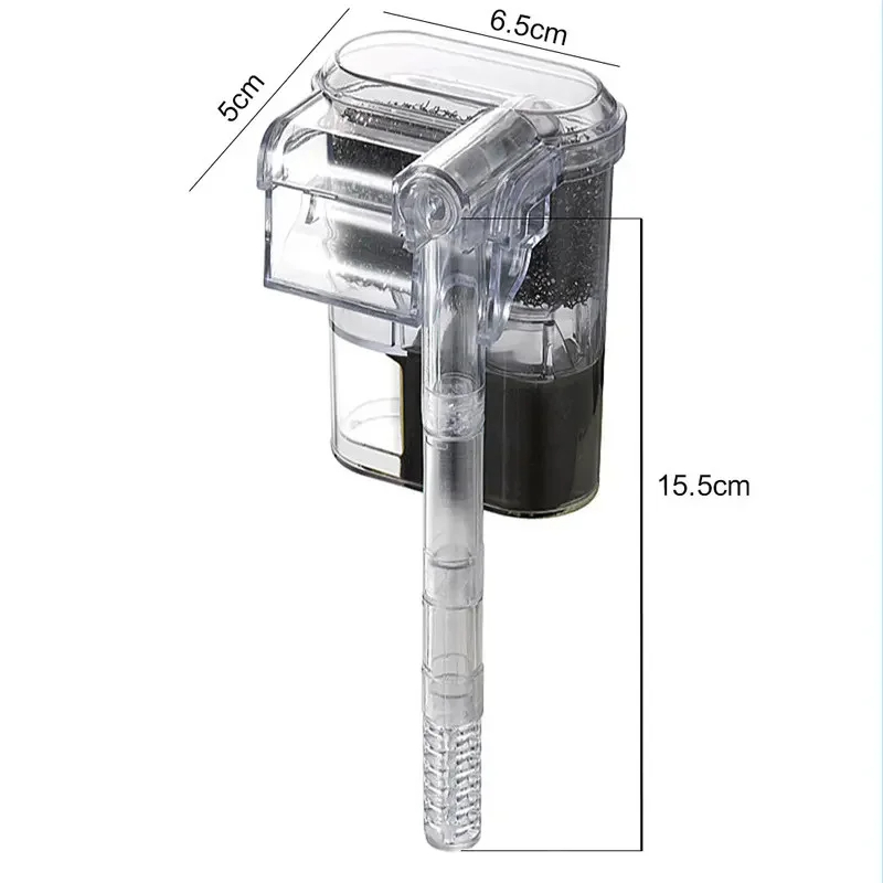 Nouveau filtre suspendu pour a - Aquarium Xl avis et prix