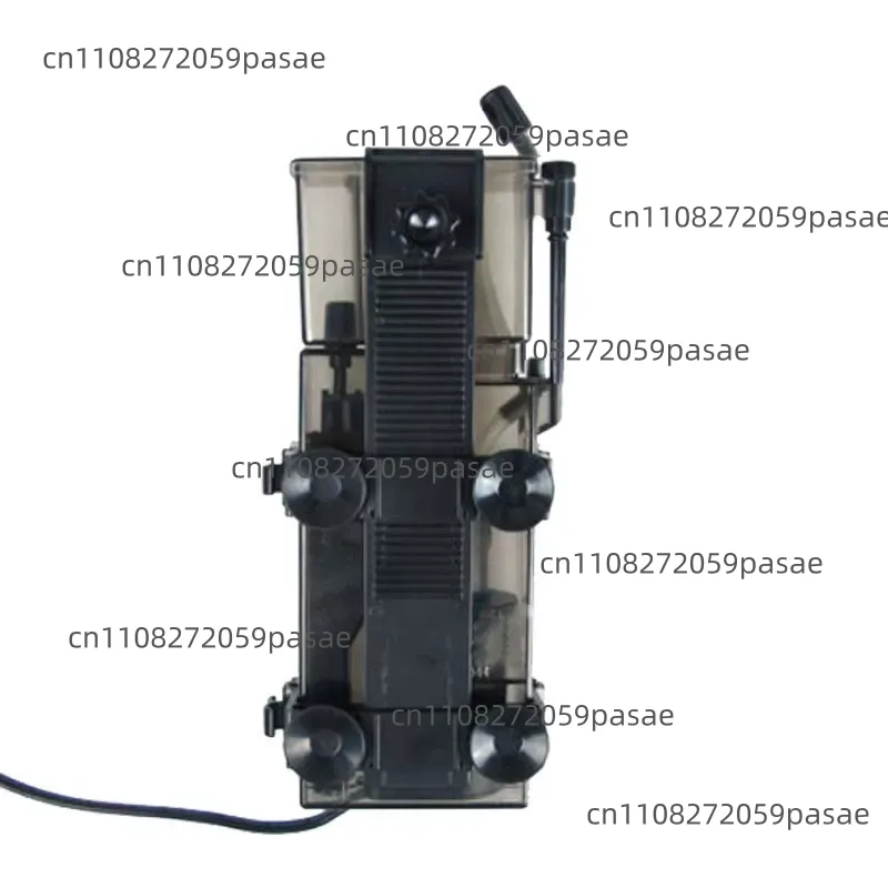 Système de filtration pour aqu - Fish Tank Filter avis et prix