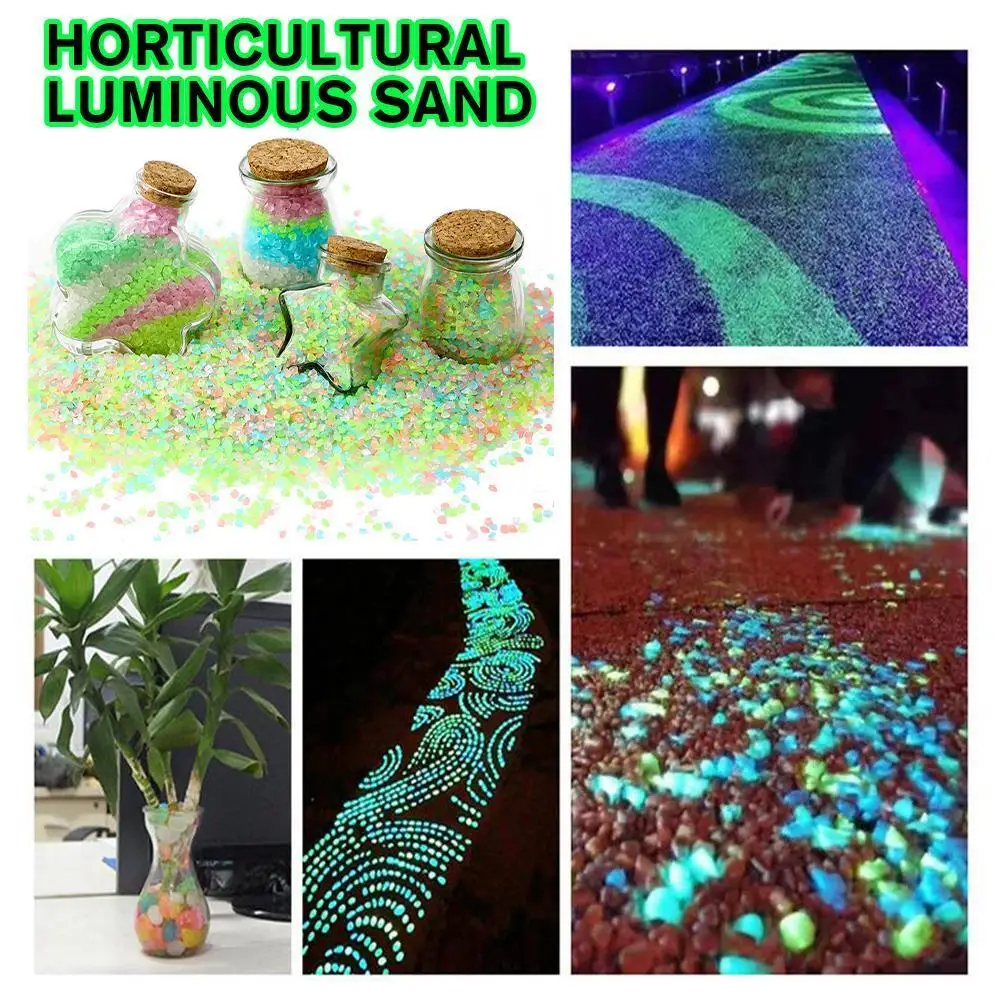 2000 pièces de galets lumineux - Fish Aquarium Home avis et prix