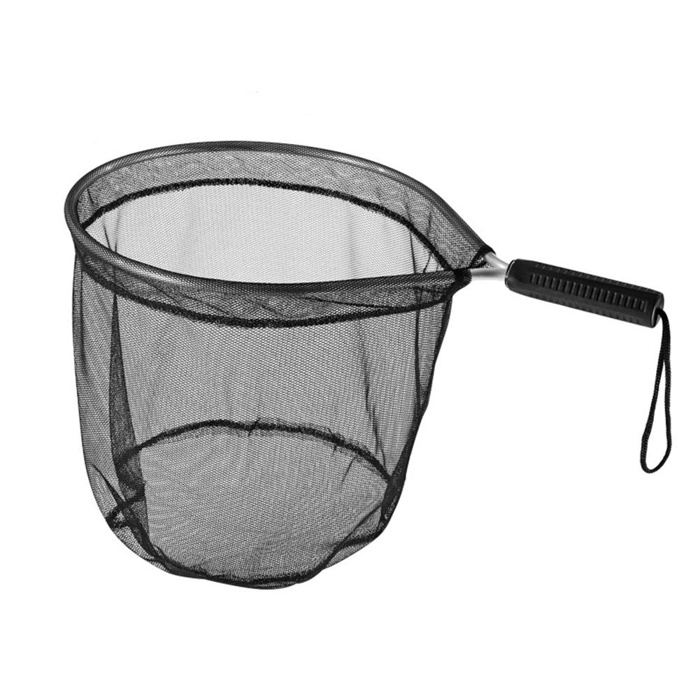 Épuisette de pêche en aluminiu - Fish Net Handle avis et prix