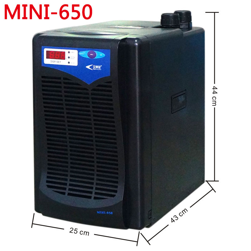 Mini refroidisseur, série MINI - Aquarium Fish Freshwater avis et prix