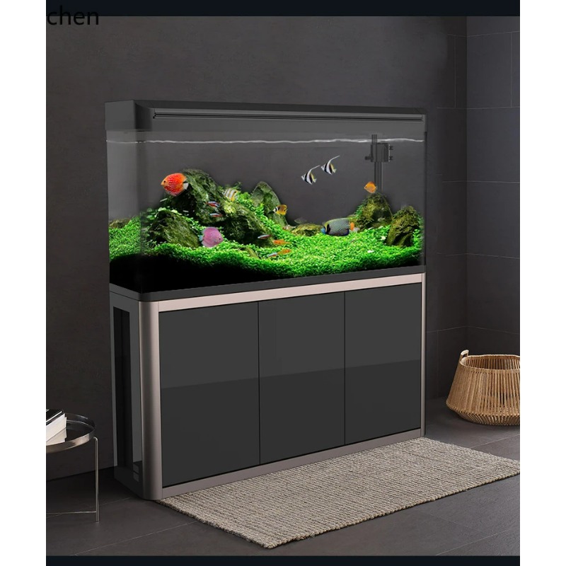 LYY aquarium ménage grand, moy - Aquarium Xl avis et prix