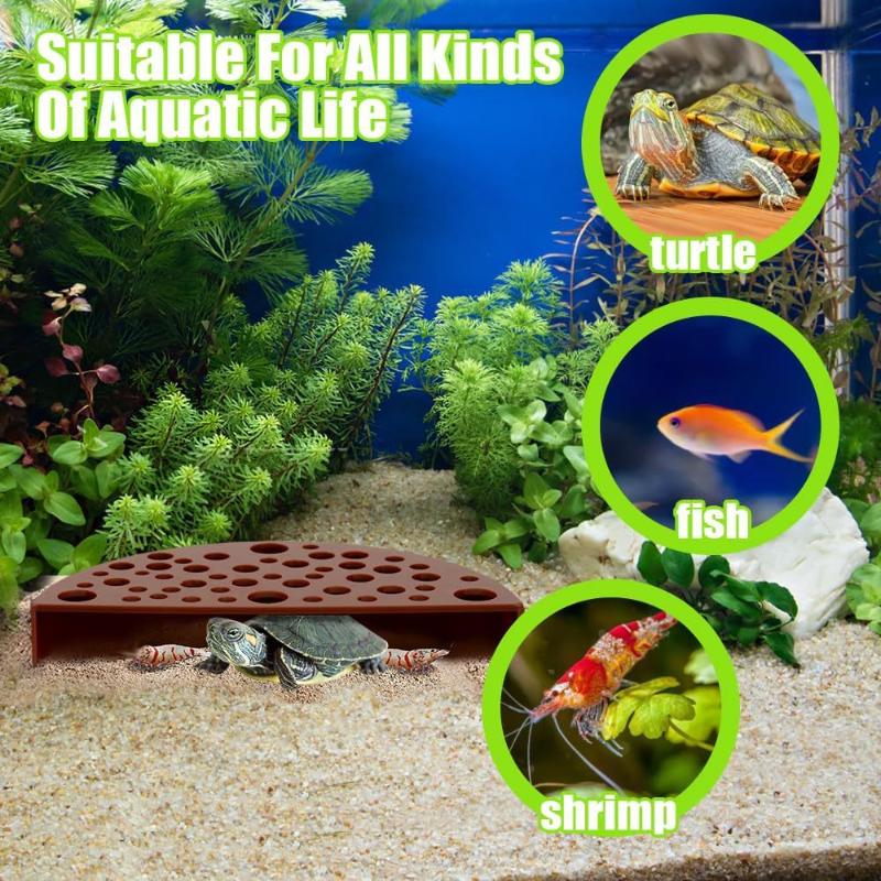 Nouvelle grotte cachée pour aq - Aquarium Fish Marine avis et prix