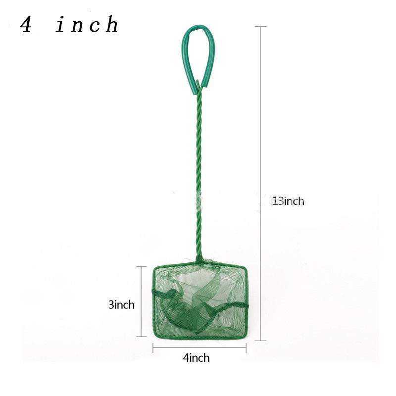Épuisette portable à longue po - Fish Net Handle avis et prix