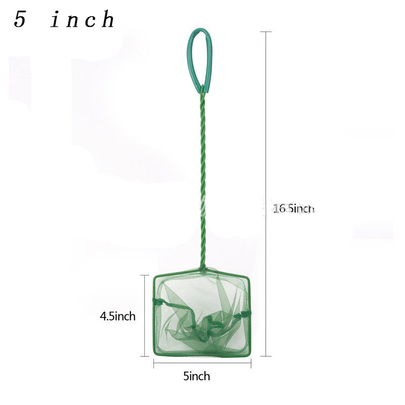 Épuisette portable à longue po - Fish Net Handle avis et prix