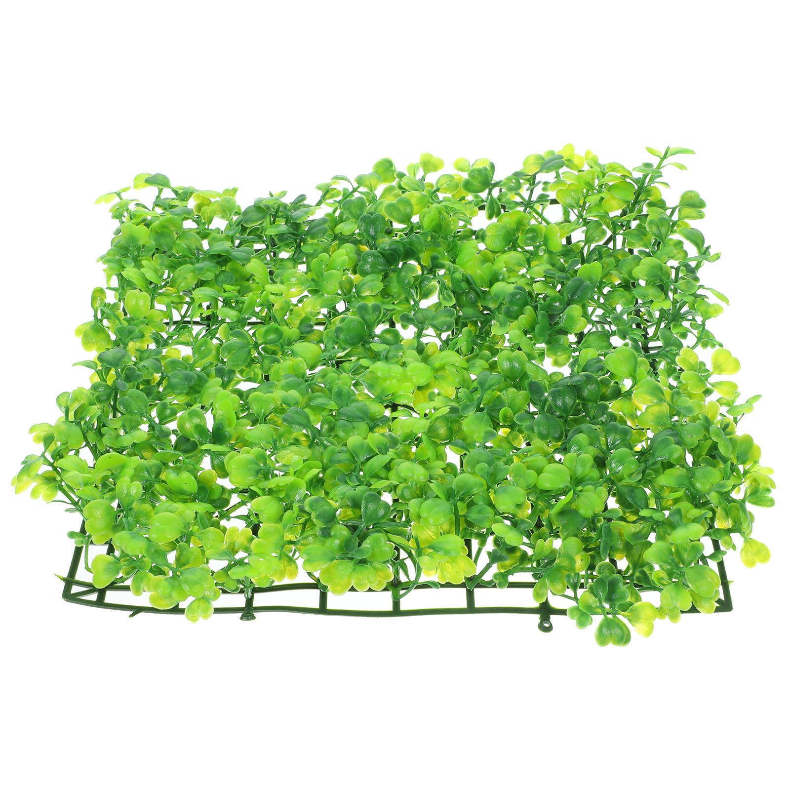 Plantes artificielles réaliste - Aquarium Fish Freshwater avis et prix
