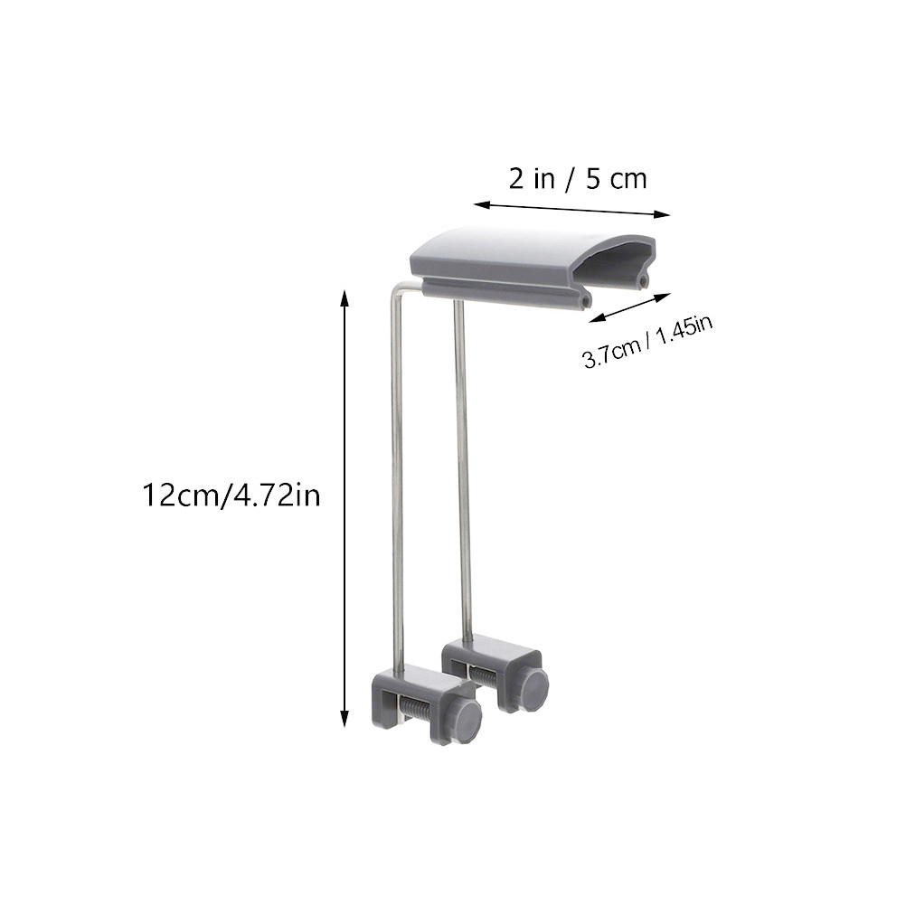 Support de lampe d'aquarium ré - Fish Aquarium Home avis et prix