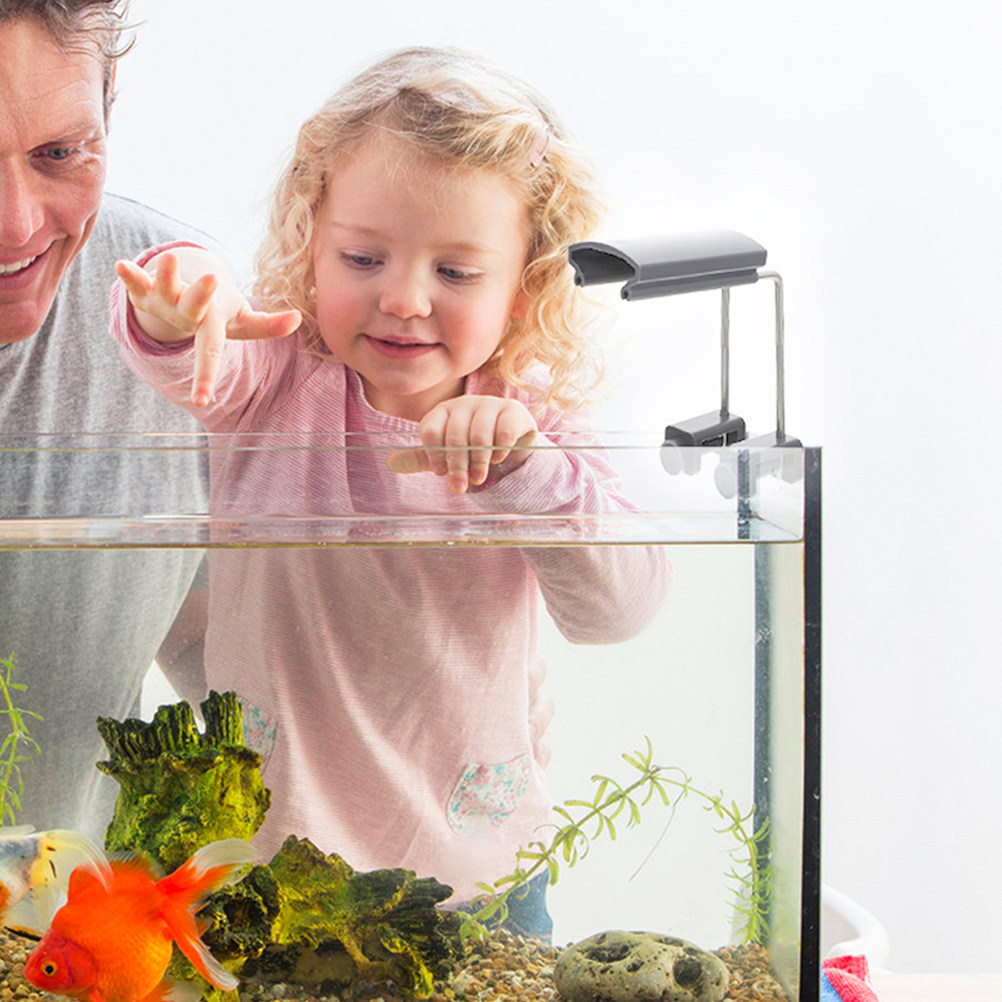 Support de lampe d'aquarium ré - Fish Aquarium Home avis et prix