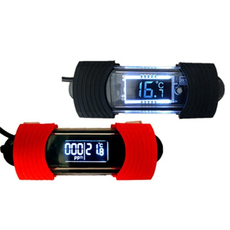 Thermomètre d'aquarium numériq - Aquarium Fish Freshwater avis et prix