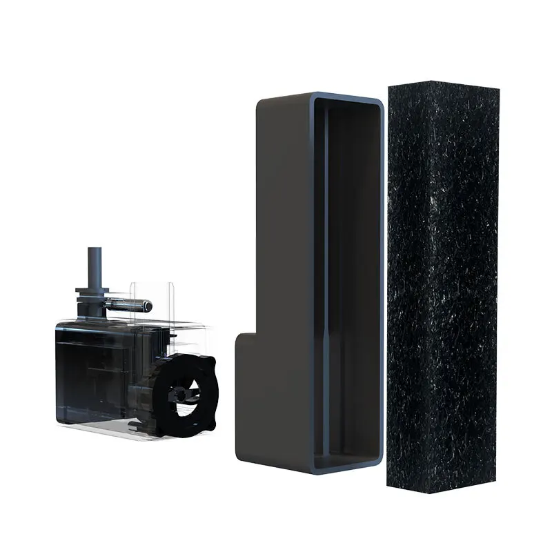Pompe à eau pour aquarium inte - Xiaomi Aquarium Fish Tank avis et prix