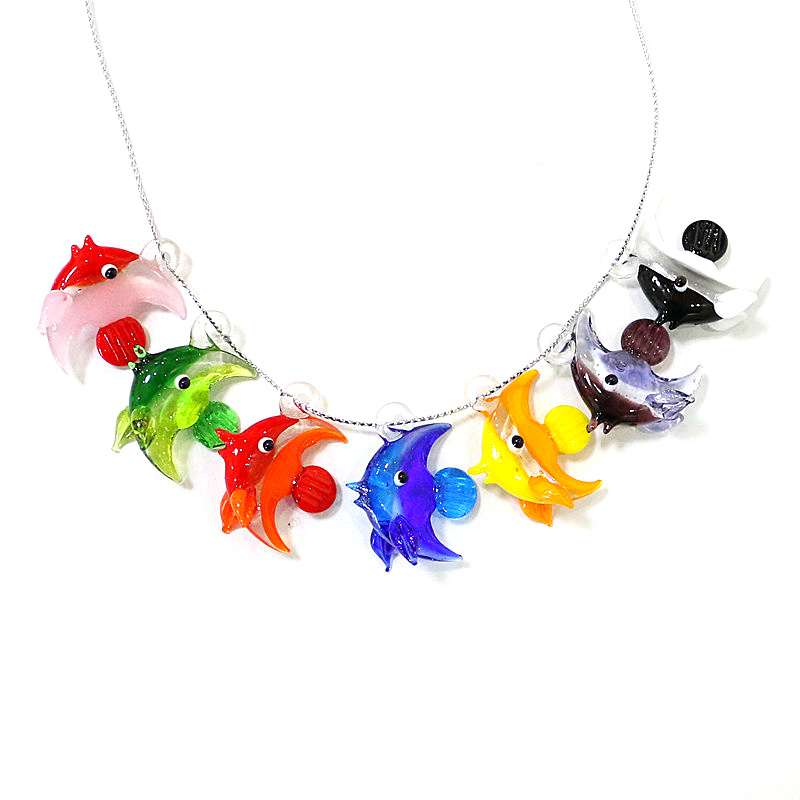 2 pièces miniature animaux mar - Aquarium Fish Marine avis et prix