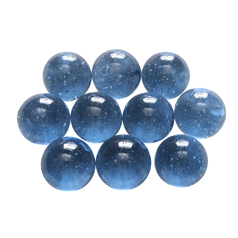 Billes de verre colorées 14/16 - Fish Aquarium Home avis et prix