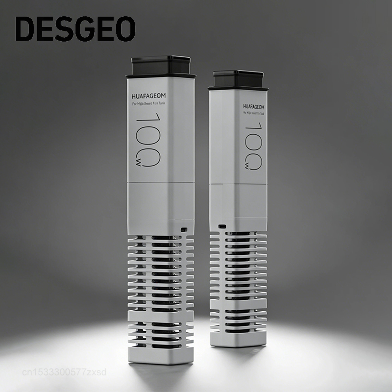 NOUVEAU Chauffe-eau intelligen - Xiaomi Aquarium Fish Tank avis et prix