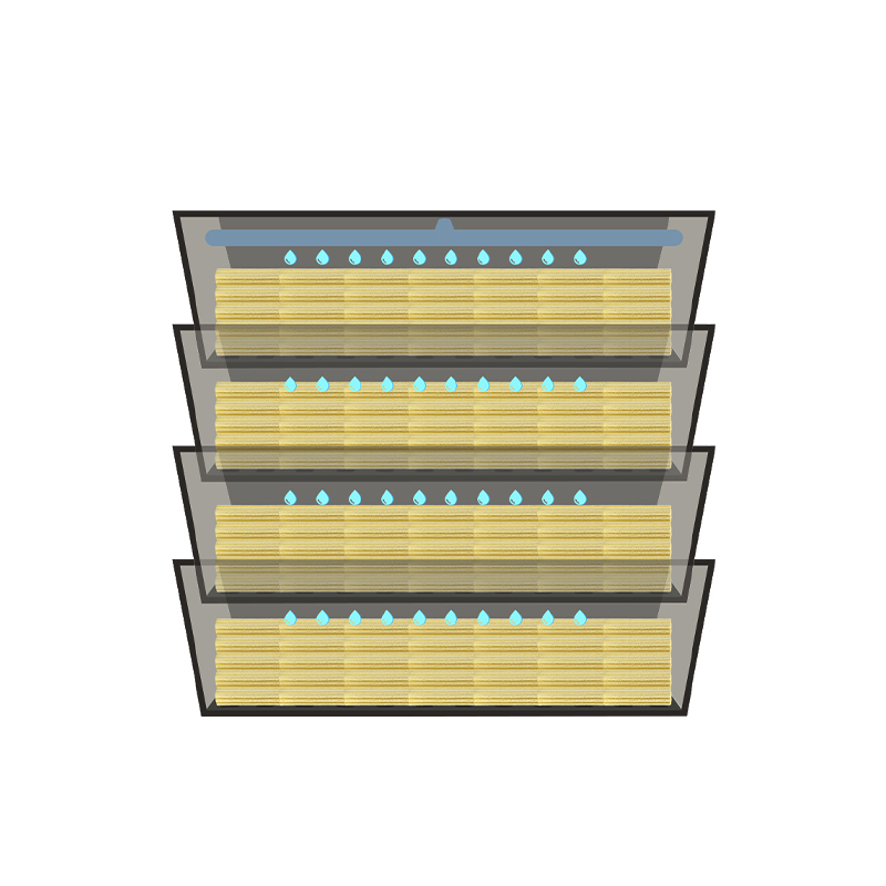Filtre à eau pour aquarium Qlo - Fish Tank Filter avis et prix