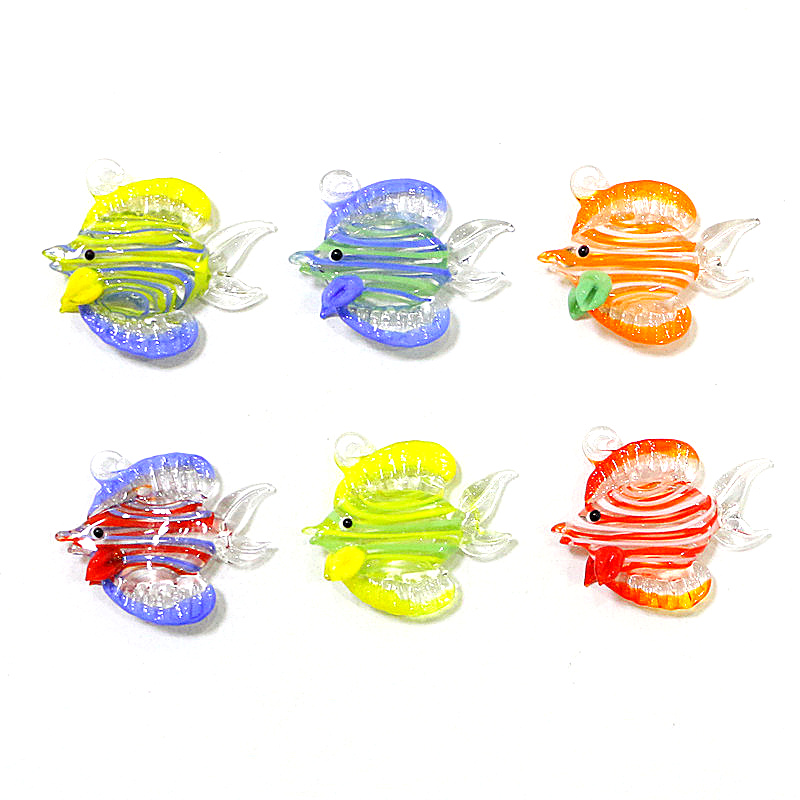Ensemble de 2 pièces poissons  - Aquarium Fish Marine avis et prix