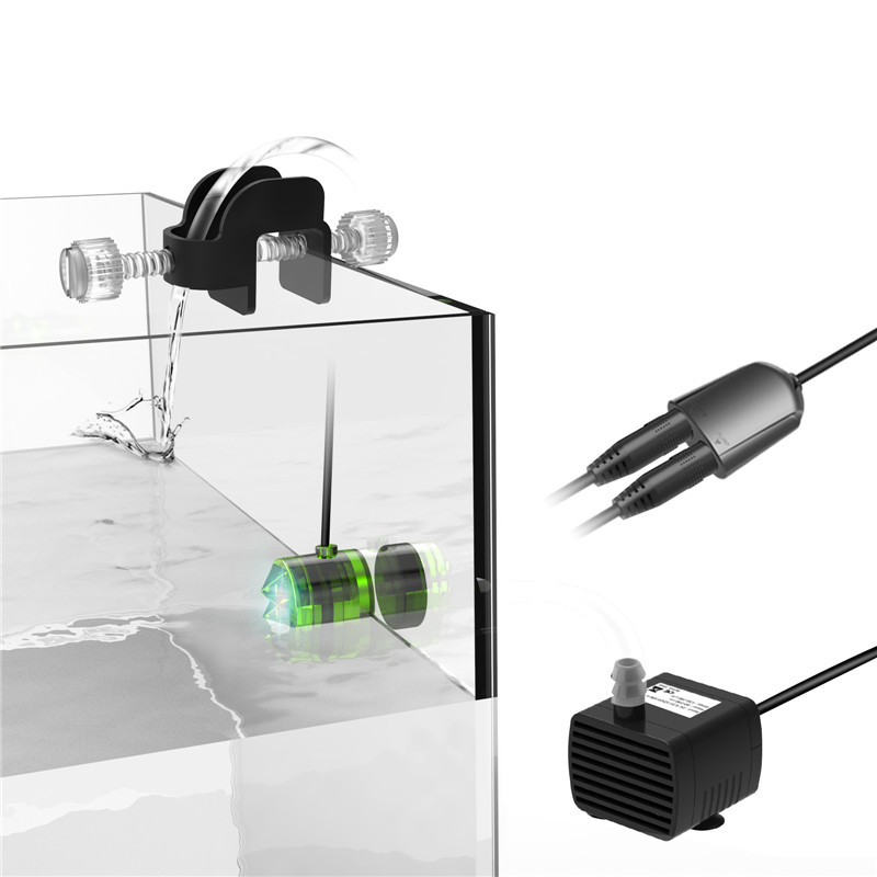 MagTool AUTO TOP Off(ATO) Pomp - Aquarium Fish Freshwater avis et prix