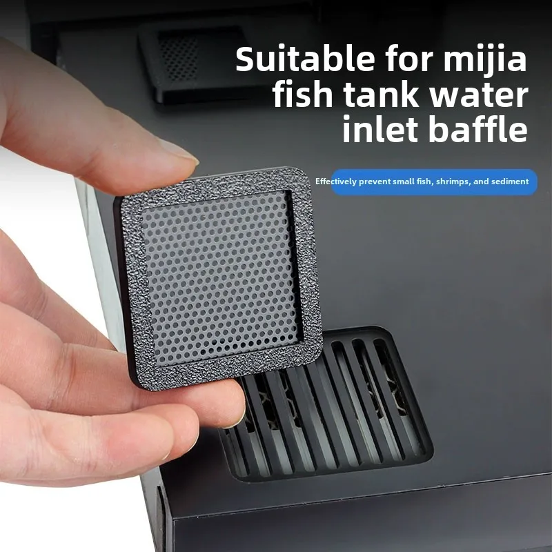Accessoires modifiés pour Aqua - Xiaomi Aquarium Fish Tank avis et prix